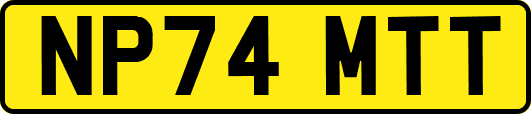 NP74MTT