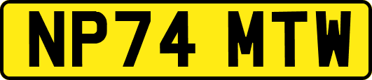 NP74MTW
