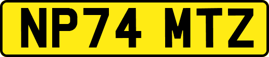 NP74MTZ