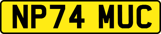 NP74MUC