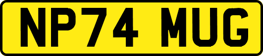 NP74MUG