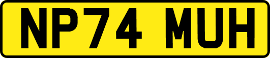 NP74MUH