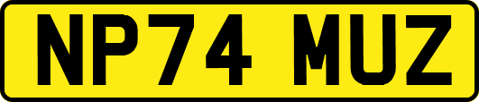 NP74MUZ