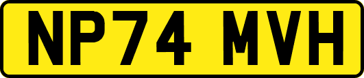 NP74MVH
