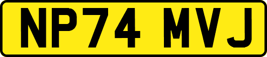 NP74MVJ