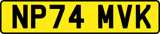 NP74MVK