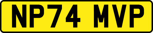 NP74MVP
