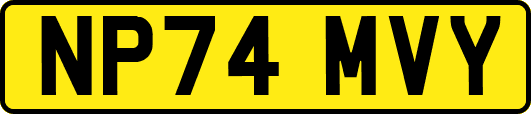 NP74MVY