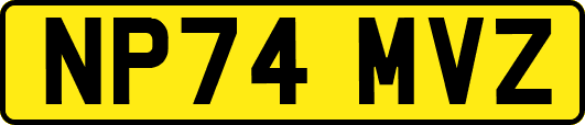 NP74MVZ