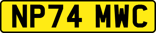 NP74MWC