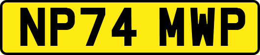 NP74MWP