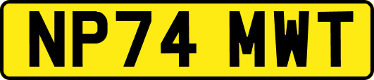 NP74MWT