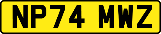 NP74MWZ