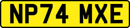 NP74MXE