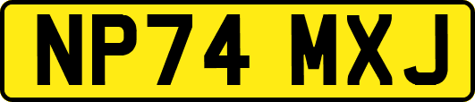 NP74MXJ