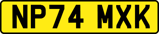 NP74MXK
