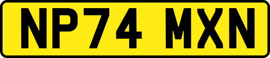 NP74MXN