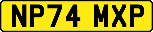 NP74MXP