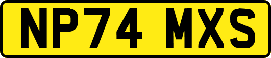 NP74MXS