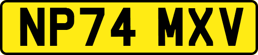 NP74MXV