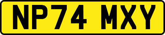 NP74MXY