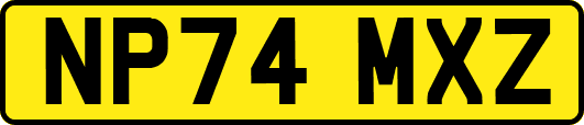 NP74MXZ
