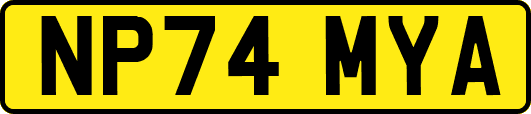 NP74MYA