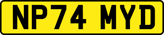 NP74MYD