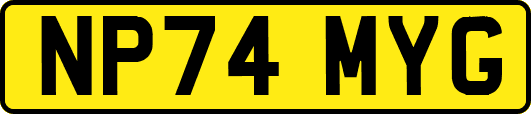 NP74MYG