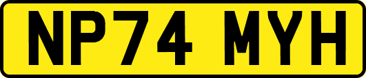 NP74MYH