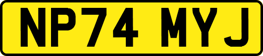 NP74MYJ