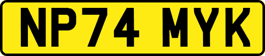 NP74MYK