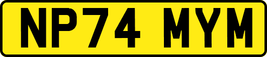 NP74MYM