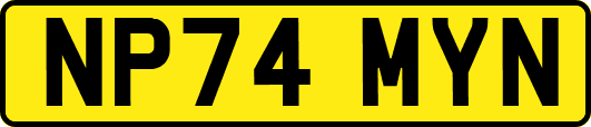 NP74MYN