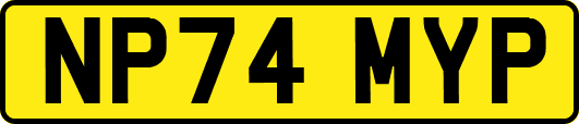 NP74MYP