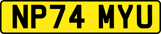 NP74MYU
