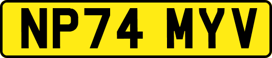 NP74MYV