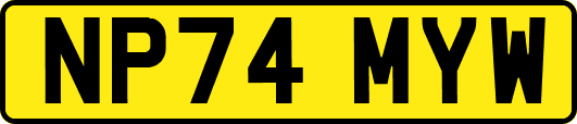 NP74MYW
