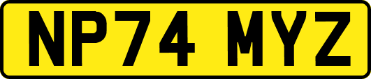 NP74MYZ