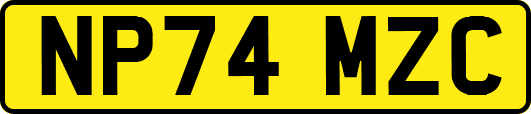 NP74MZC