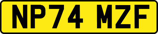 NP74MZF