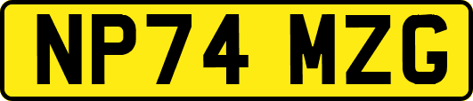 NP74MZG