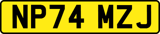 NP74MZJ