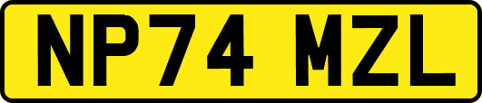 NP74MZL