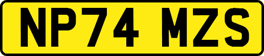 NP74MZS