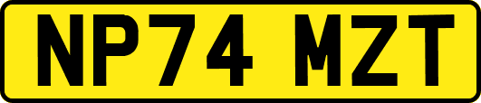 NP74MZT