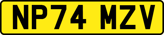 NP74MZV