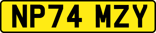 NP74MZY