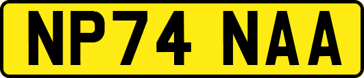 NP74NAA