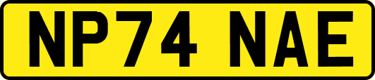 NP74NAE
